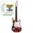Guitare Paper Jamz - Rock 2 Bullet