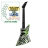 Guitare Paper Jamz - Rock 5 Shuttle