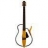 Guitare silent SLG100SH2
