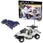 Halo Wars : UNSC Rocket Warthog