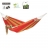 Hamac familial-plus FLORA-orange