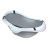Hamac pour baignoire Camélé'O