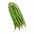 Haricots Verts Fins Bio - 500g