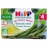 Haricots verts Pommes de terre
