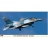 Hasegawa Fighting Falcon F-16C Alaska