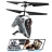 Hawk-Eye Air Hogs