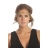 Head band tresse simple