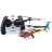 Hélico EC 130 3 Voies radiocommandé