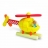 Helico kit magnet