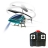 Hélicoptère radiocommandé Sky Dragon Métal 3 canaux