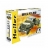 Heller Kit Militaires - Willys MB Jeep & Trailer
