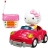 Hello Kitty Car