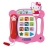 Hello Kitty Téléphone Quizz