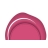 Herbin Herbin - 6 Bâtons de cire pour pistolet - Fuchsia