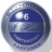 Herbin Herbin - Boîte de 6 cartouches d'Encre standard - Bleu pervenche