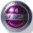 Herbin Herbin - Boîte de 6 cartouches d'Encre standard - Rose cyclamen