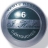 Herbin Herbin - Boîte de 6 cartouches d'Encre standard - Vert Réséda