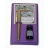 Herbin Herbin - Coffret 'L'Encre Violette'