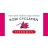 Herbin Herbin - Encre Traditionnelle à stylo en Flacon 'D' 30ml - Rose cyclamen