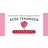 Herbin Herbin - Encre Traditionnelle à stylo en Flacon 'D' 30ml - Rose tendresse