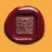 Herbin Herbin - Pastille laiton pour sceau sur broche Edelweiss