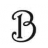Herbin Pastille gravée Herbin - Petit Alphabet Harington B