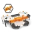 Hex-Bugs Nano Bridge battle set
