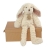 Histoire d'Ours-Doudou Lapinou 35cm