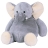 Histoire d'Ours-Peluche Eléphant 23cm