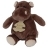 Histoire d'Ours-Peluche Hippopotame