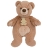 Histoire d'Ours-Peluche Ours Soft Marron