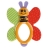 Hochet Abeille