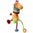 Hochet Actigirafe pour bébé Lilliputiens
