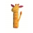 Hochet allongé Girafe jouet Lilliputiens