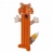 Hochet Kitschos le renard