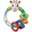 Hochet multi-texturé Sophie la girafe