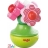 Hochet Trio de<a title='bouquet de fleurs pour la saint-valentin' href='http://www.familyby.com/boutiques/detailCategorie/4211' style='text-decoration:none; color:#333'><strong> fleurs</strong></a> Haba