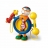 Homme orchestre Ambi Toys