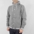 Hooded College Sweat Jacket