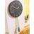 Horloge-Ardoise de Haba