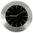 Horloge KARLSSON design Naya 50 cm