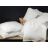 Housse de couette coton bio - Minipiano
