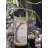 Huile d'olive Vierge Extra 10cl aromatisée à la sauge+bouchon spray