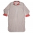 <a title='auriez-vous une idée cadeau pour la Saint-valentin ?' href='http://www.familyby.com/boutiques/index/7' style='text-decoration:none; color:#333'><strong>Idée cadeau</strong></a>: Liquette rayée Blanc-taupe dans sa pochette assortie