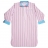 <a title='auriez-vous une idée cadeau pour la Saint-valentin ?' href='http://www.familyby.com/boutiques/index/7' style='text-decoration:none; color:#333'><strong>Idée cadeau</strong></a>: Liquette rayures tons roses dans sa pochette assortie