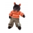 Igor le loup 'les tout-petits'