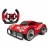 IMC Toys Voiture radiocommandée - I Motion Car : Rouge