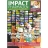 Impact Pharmacien - Abonnement 12 mois - 40N° - tarif étudiant