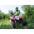 Initiation au quad