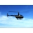 Initiation pilotage helicoptere - Cannes